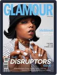 Glamour South Africa (Digital) Subscription March 1st, 2020 Issue