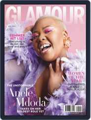 Glamour South Africa (Digital) Subscription December 1st, 2019 Issue