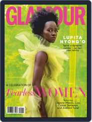 Glamour South Africa (Digital) Subscription November 1st, 2019 Issue
