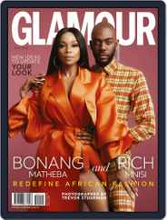 Glamour South Africa (Digital) Subscription                    October 1st, 2019 Issue