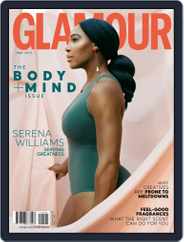 Glamour South Africa (Digital) Subscription                    May 1st, 2019 Issue