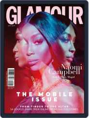 Glamour South Africa (Digital) Subscription                    April 1st, 2019 Issue