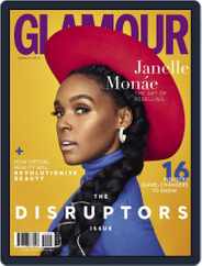 Glamour South Africa (Digital) Subscription                    March 1st, 2019 Issue