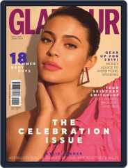 Glamour South Africa (Digital) Subscription                    December 1st, 2018 Issue