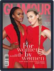 Glamour South Africa (Digital) Subscription                    November 1st, 2018 Issue