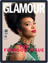 Glamour South Africa (Digital) Subscription                    October 1st, 2018 Issue