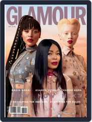 Glamour South Africa (Digital) Subscription                    September 1st, 2018 Issue