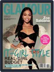 Glamour South Africa (Digital) Subscription                    July 1st, 2018 Issue
