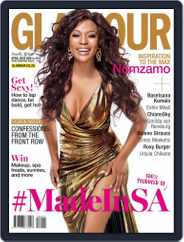 Glamour South Africa (Digital) Subscription                    April 1st, 2018 Issue