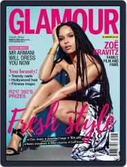 Glamour South Africa (Digital) Subscription                    March 1st, 2018 Issue