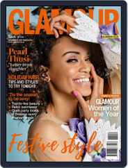 Glamour South Africa (Digital) Subscription                    December 1st, 2017 Issue