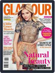 Glamour South Africa (Digital) Subscription                    October 1st, 2017 Issue