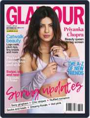 Glamour South Africa (Digital) Subscription                    September 1st, 2017 Issue