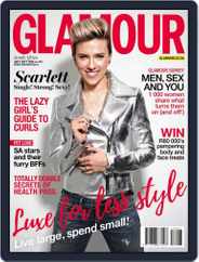 Glamour South Africa (Digital) Subscription                    July 1st, 2017 Issue
