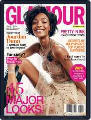 Glamour South Africa (Digital) Subscription                    May 1st, 2017 Issue
