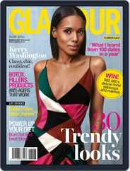 Glamour South Africa (Digital) Subscription                    March 1st, 2017 Issue