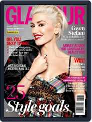 Glamour South Africa (Digital) Subscription                    February 1st, 2017 Issue