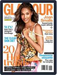 Glamour South Africa (Digital) Subscription                    January 1st, 2017 Issue