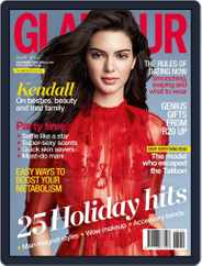 Glamour South Africa (Digital) Subscription                    December 1st, 2016 Issue