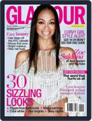 Glamour South Africa (Digital) Subscription                    November 1st, 2016 Issue