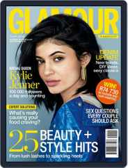 Glamour South Africa (Digital) Subscription                    October 1st, 2016 Issue
