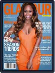 Glamour South Africa (Digital) Subscription                    September 1st, 2016 Issue