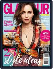 Glamour South Africa (Digital) Subscription                    July 24th, 2016 Issue