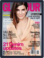 Glamour South Africa (Digital) Subscription                    February 17th, 2016 Issue