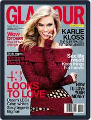 Glamour South Africa (Digital) Subscription                    January 20th, 2016 Issue