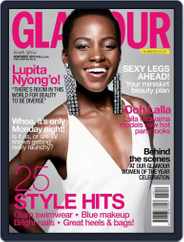 Glamour South Africa (Digital) Subscription                    October 18th, 2015 Issue