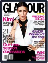 Glamour South Africa (Digital) Subscription                    August 23rd, 2015 Issue