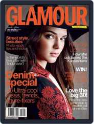 Glamour South Africa (Digital) Subscription                    June 22nd, 2015 Issue