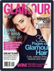 Glamour South Africa (Digital) Subscription                    May 18th, 2015 Issue