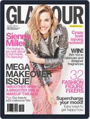 Glamour South Africa (Digital) Subscription                    April 22nd, 2015 Issue