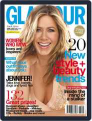 Glamour South Africa (Digital) Subscription                    March 25th, 2015 Issue