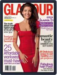 Glamour South Africa (Digital) Subscription                    January 21st, 2015 Issue
