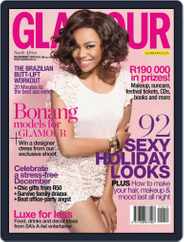 Glamour South Africa (Digital) Subscription                    November 19th, 2014 Issue