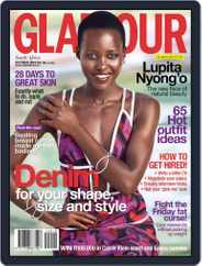 Glamour South Africa (Digital) Subscription                    September 24th, 2014 Issue
