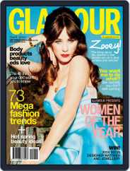 Glamour South Africa (Digital) Subscription                    August 27th, 2014 Issue