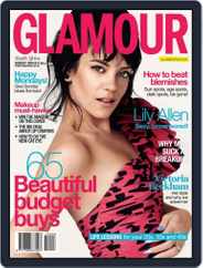 Glamour South Africa (Digital) Subscription                    July 30th, 2014 Issue