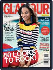 Glamour South Africa (Digital) Subscription                    June 25th, 2014 Issue