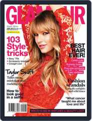 Glamour South Africa (Digital) Subscription                    May 21st, 2014 Issue