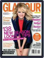 Glamour South Africa (Digital) Subscription                    April 23rd, 2014 Issue