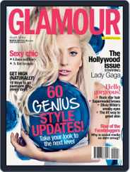 Glamour South Africa (Digital) Subscription                    February 26th, 2014 Issue