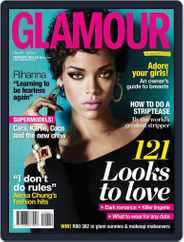 Glamour South Africa (Digital) Subscription                    January 22nd, 2014 Issue