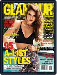 Glamour South Africa (Digital) Subscription                    December 17th, 2013 Issue