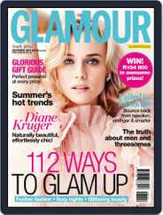 Glamour South Africa (Digital) Subscription                    November 19th, 2013 Issue