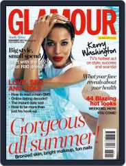 Glamour South Africa (Digital) Subscription                    October 23rd, 2013 Issue