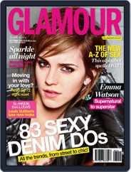 Glamour South Africa (Digital) Subscription                    September 17th, 2013 Issue