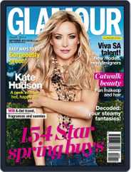 Glamour South Africa (Digital) Subscription                    August 23rd, 2013 Issue